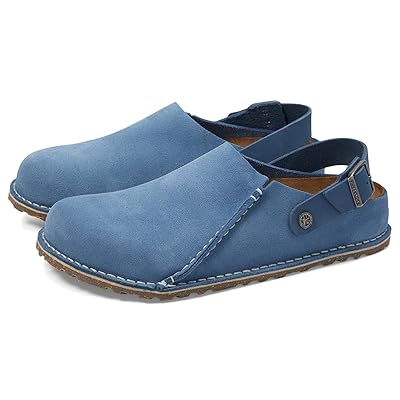 Birkenstock Lutry 365 Suede (Men) Men
