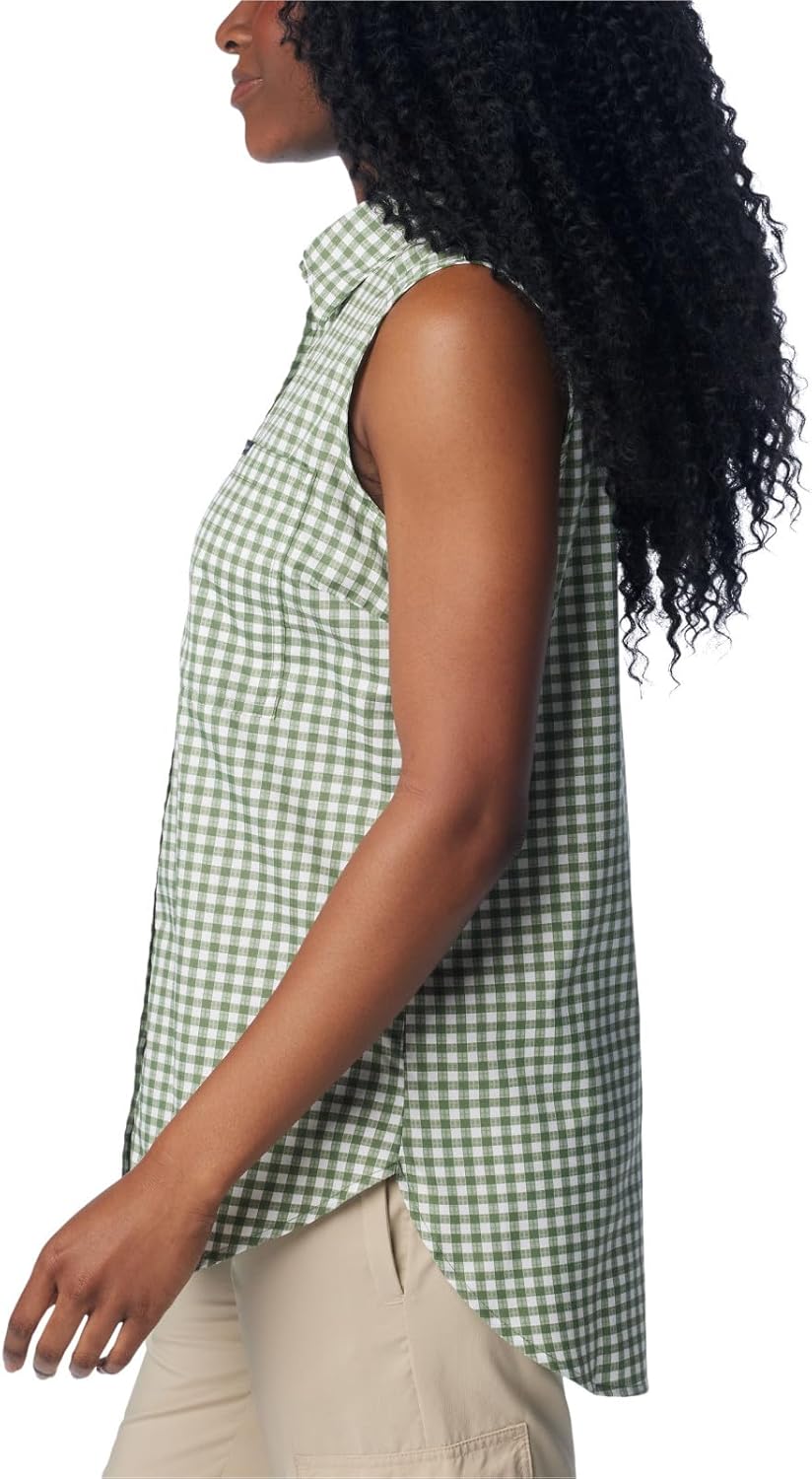 Columbia Women's Anytime Lite Sleeveless