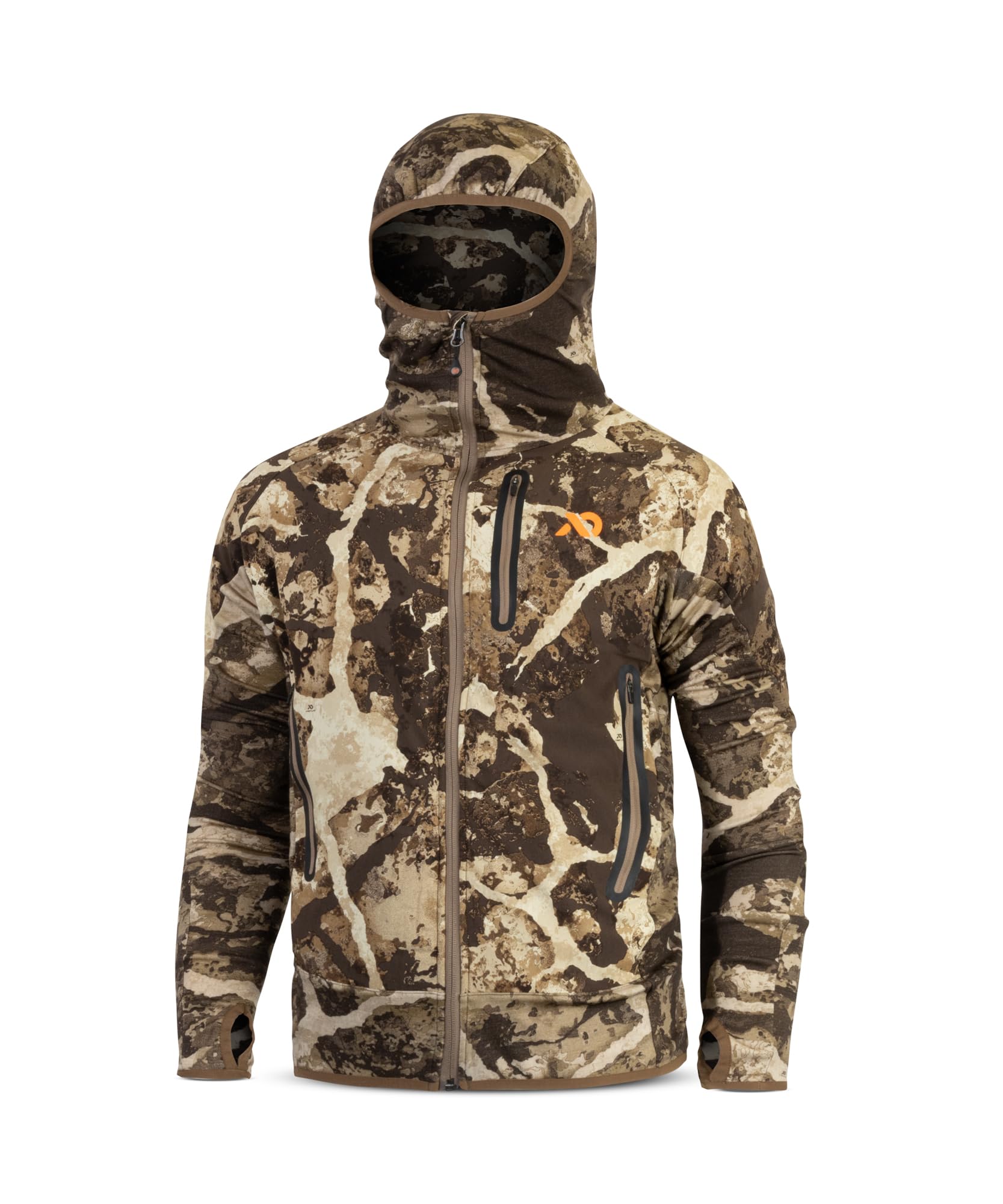 First Lite Sawtooth Jacket