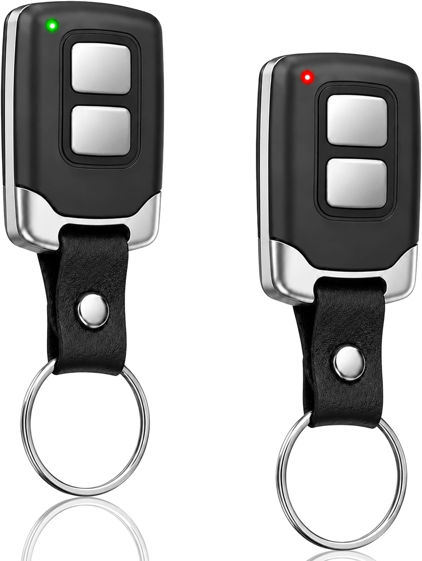 2 for Chamberlain LiftMaster Craftsman Garage Door Opener Remote Replacement 893LM 893Max 891LM 371LM 971LM 973LM