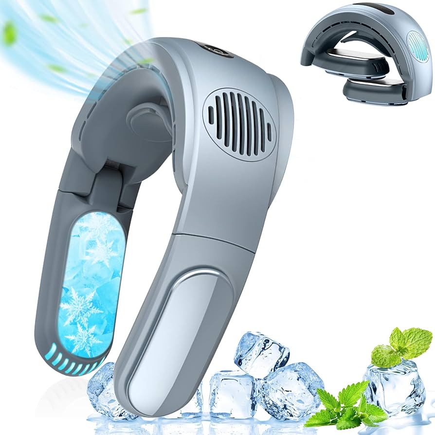 楽天市場】「2023年新登場 瞬間冷却」首掛けクーラー