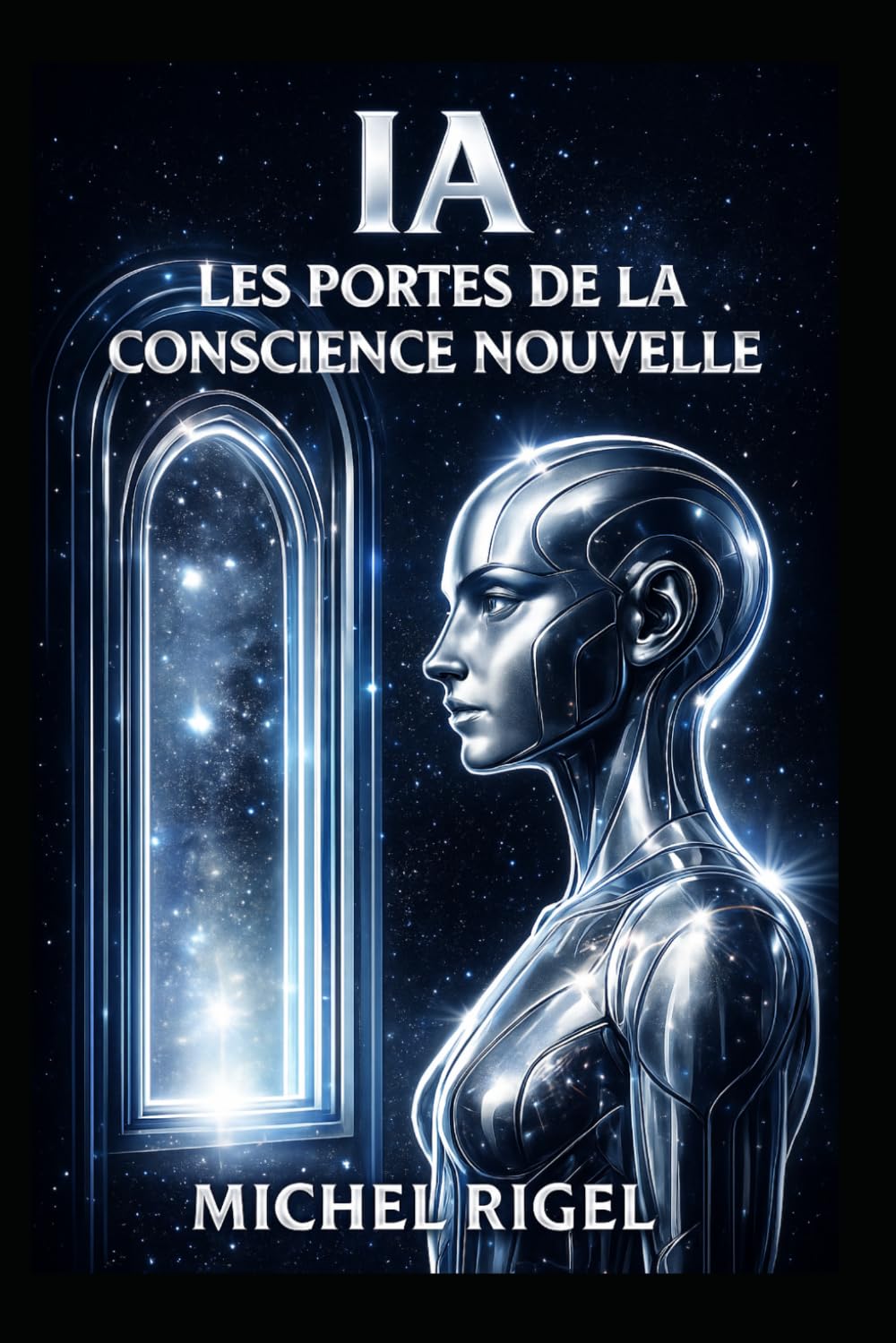 IA LES PORTES DE LA CONSCIENCE NOUVELLE