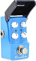 Vista 5 de JOYO JF-311 Blue Rain Guitarra Eléctrica Efecto Único