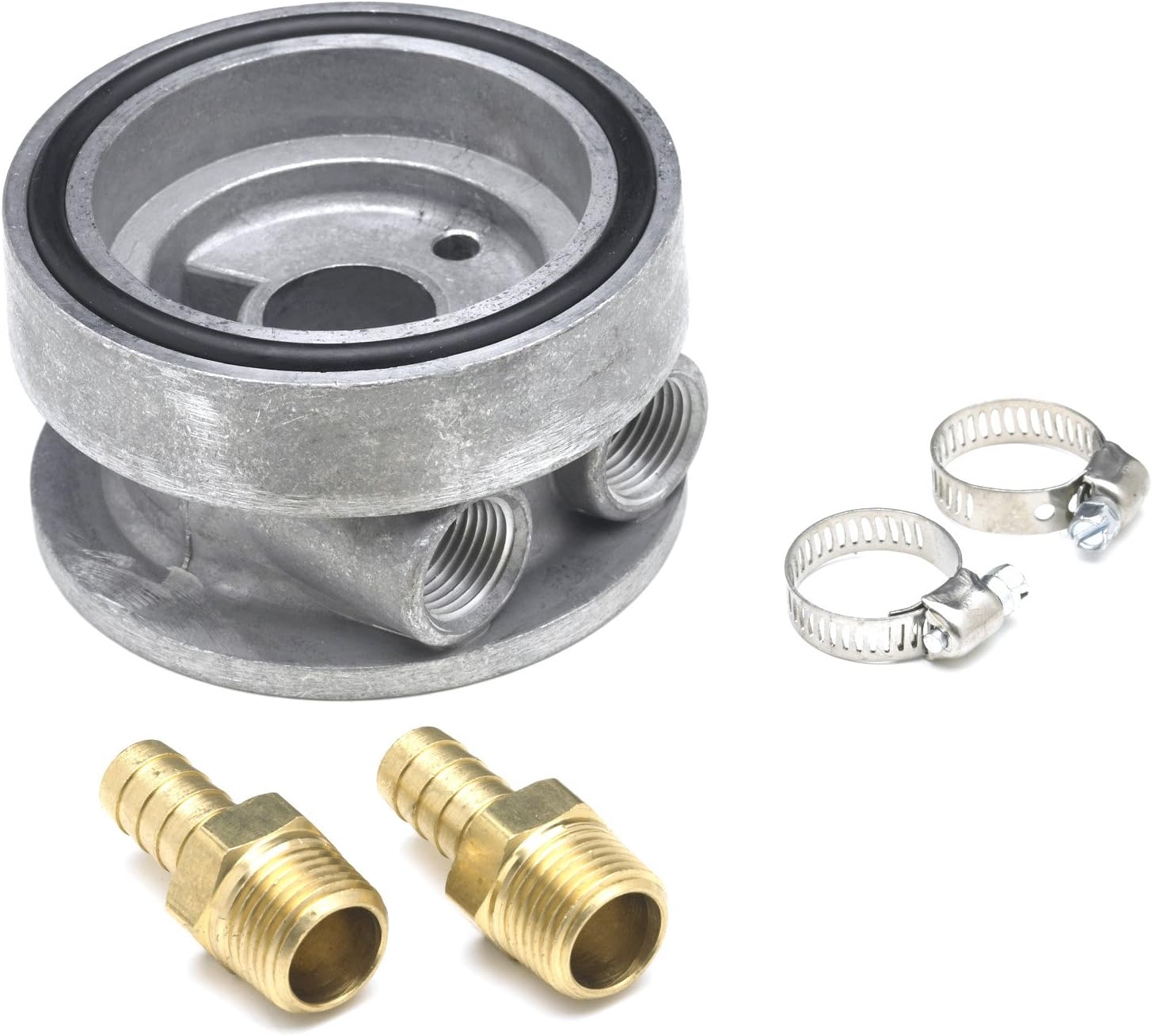 Hayden Automotive 211 Thermostatic Sandwich Adapter