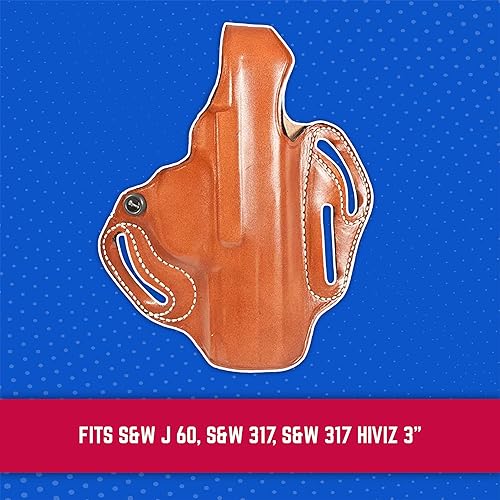 Vista 58 de DeSantis Fundas DeSantis Gunhide Negro