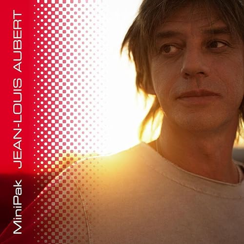 Alter Ego By Jean-Louis Aubert On Amazon Music - Amazon.com