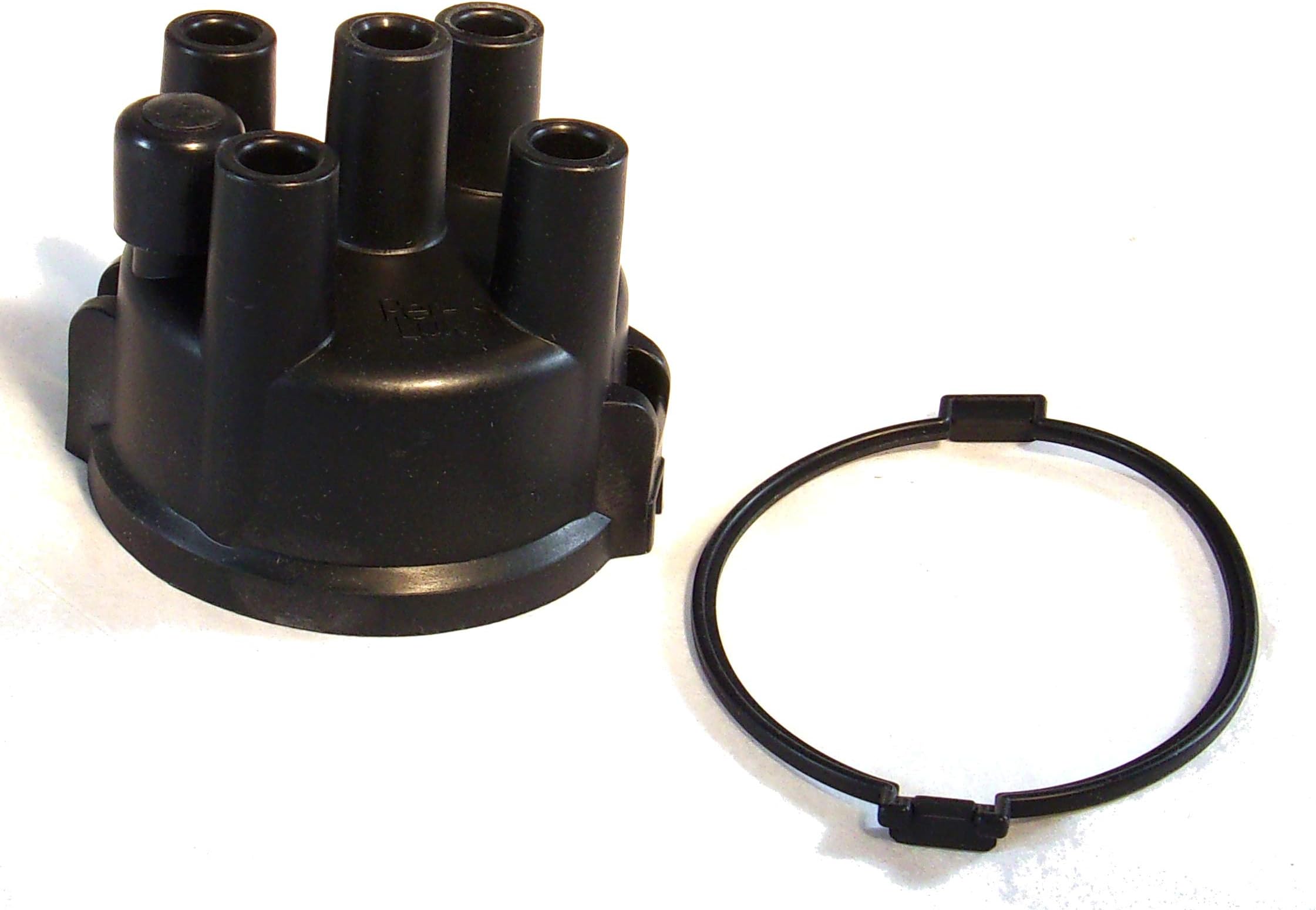 Wisconsin Motors Genuine 20121016 Distributor Cap and Gasket FITS YF50C/D/E DISTRIBUTOR