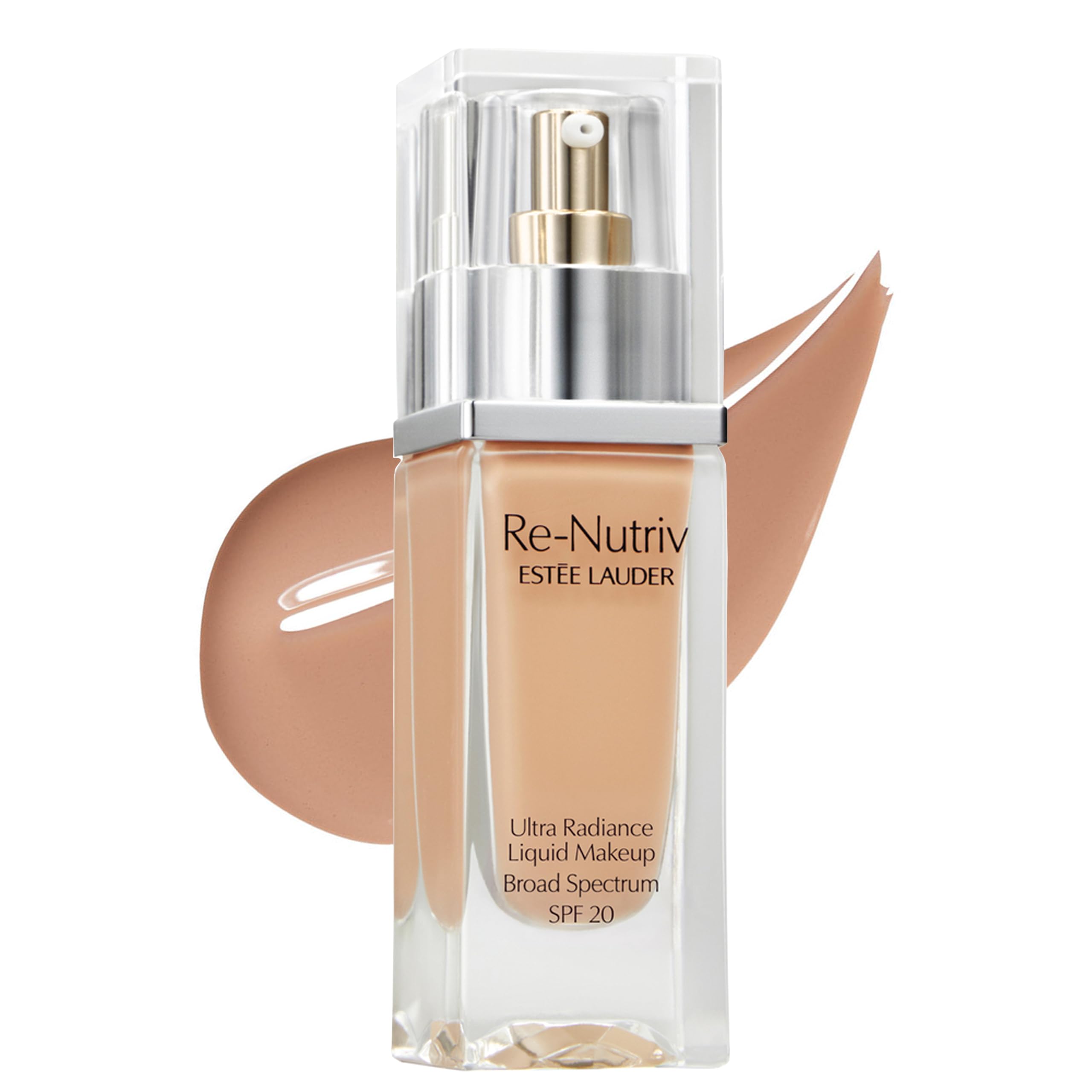 Estée Lauder Re-Nutriv Ultra Radiance Liquid Make-up SPF20 3W1 Dawn, 30 ml