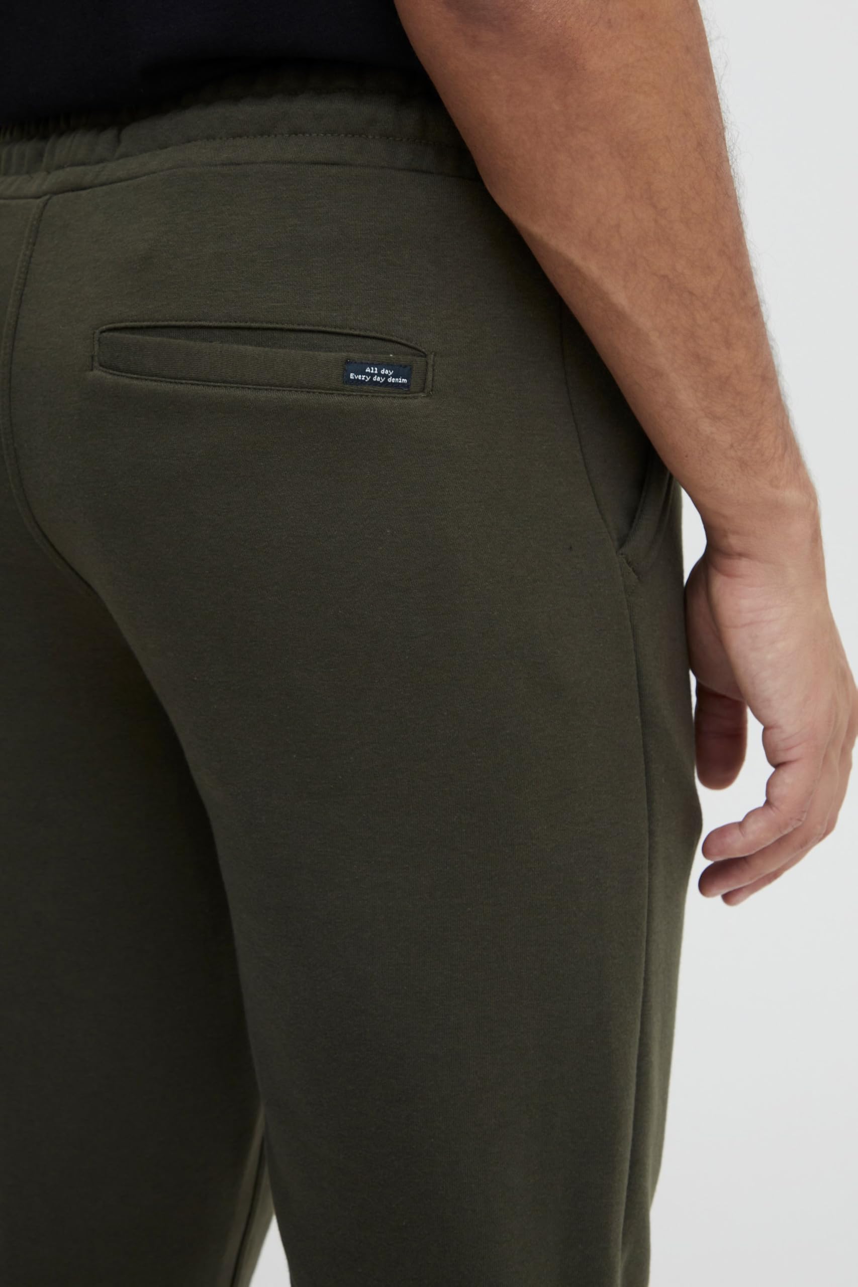 b BLEND - Pantaloni Sportivi Downton, Pantaloni Eleganti da Uomo Uomo