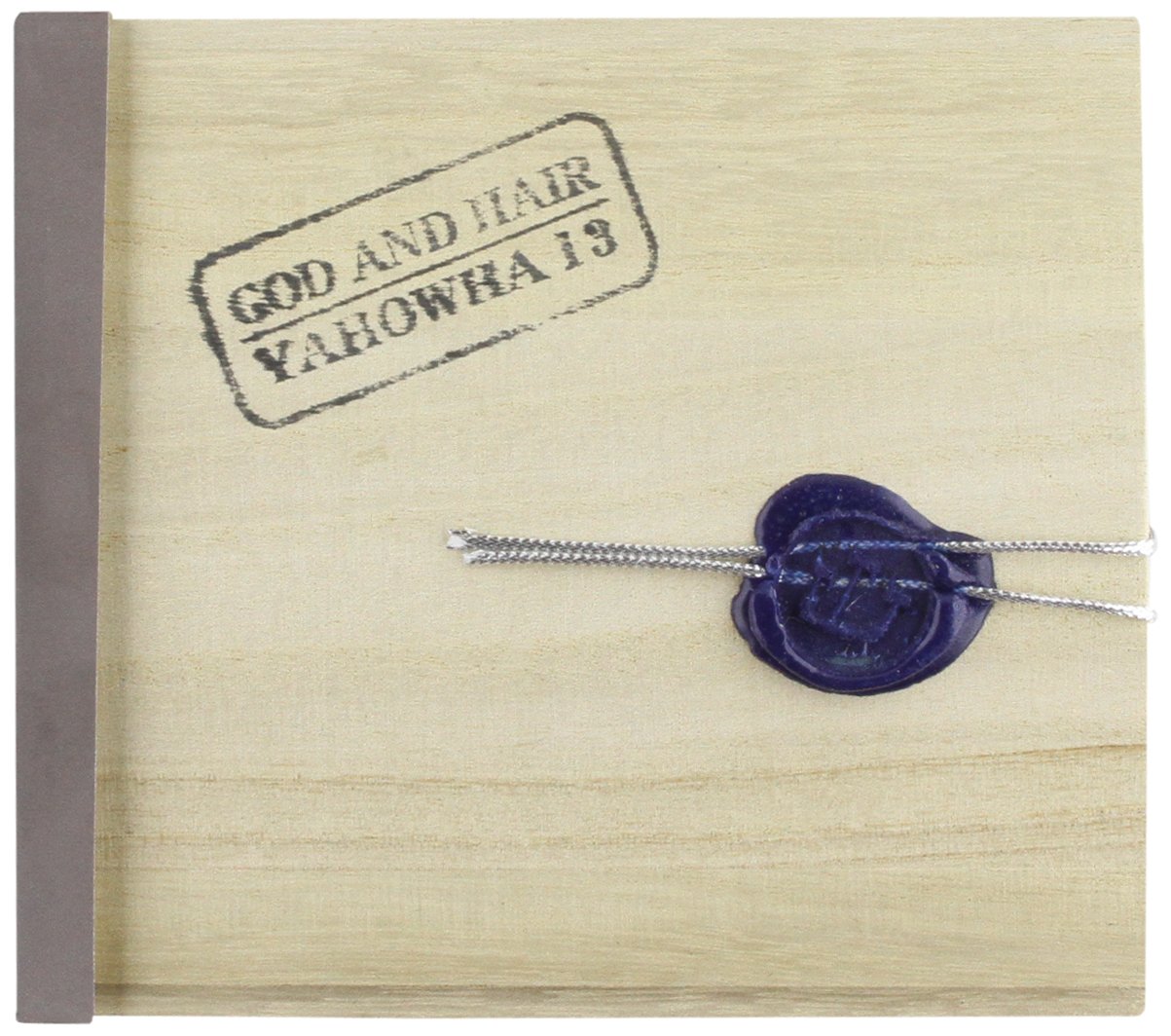 希少　Ya Ho Wha 13 / God and Hair - Yahowha Amazon.co.jp: ゴッド・アンド・ヘアー(GOD AND HAIR): ミュージック