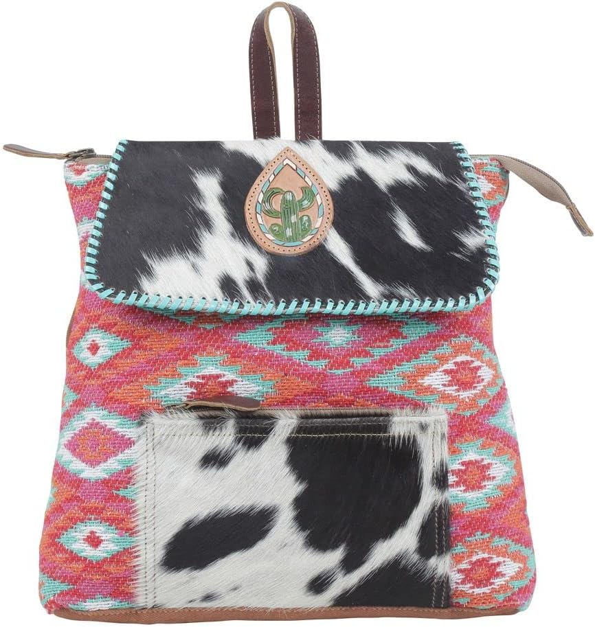 Myra Bag Serein Backpack Bag S-4731