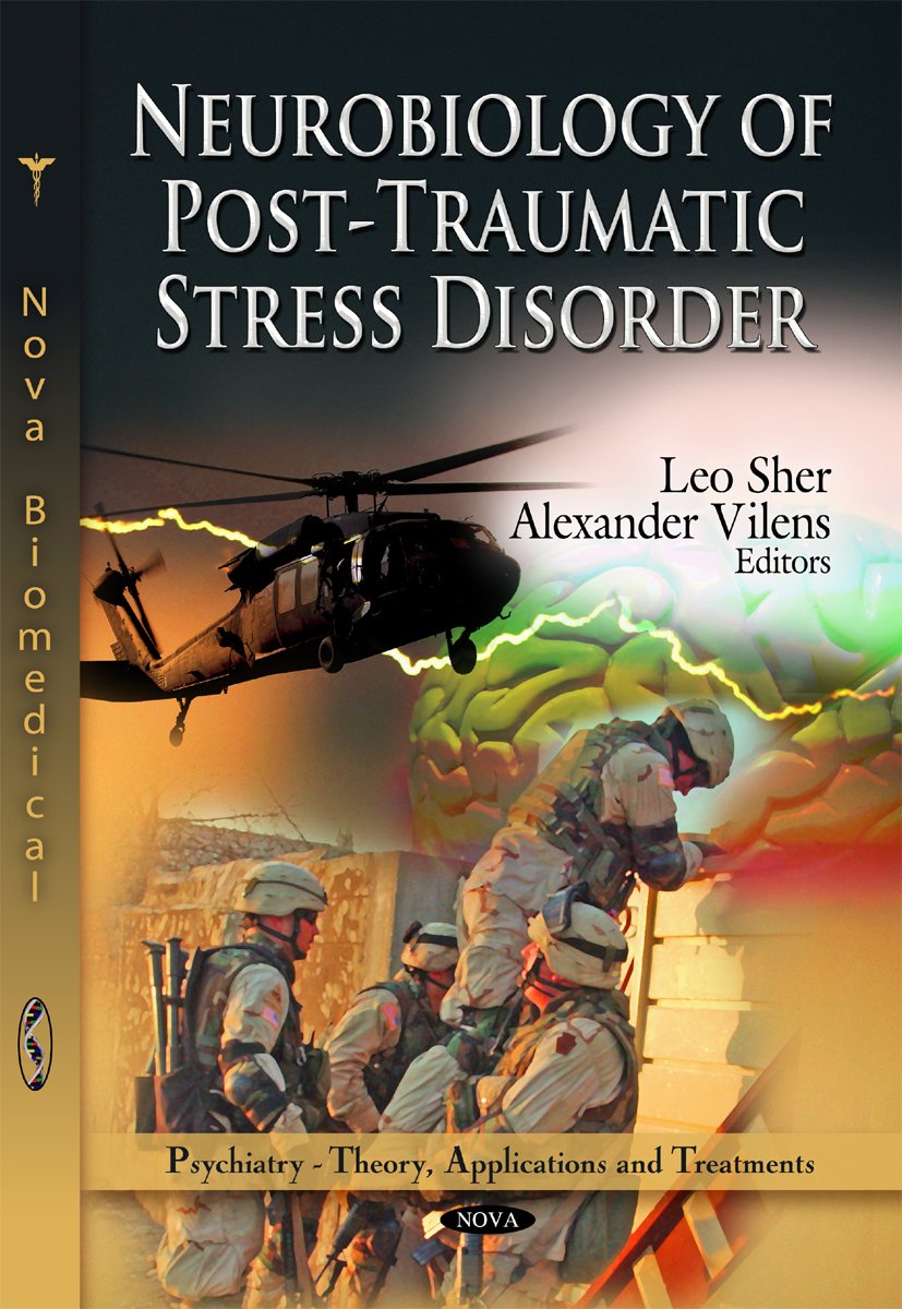 Amazon.com: Neurobiology of Post-Traumatic Stress Disorder (Psychiatry ...