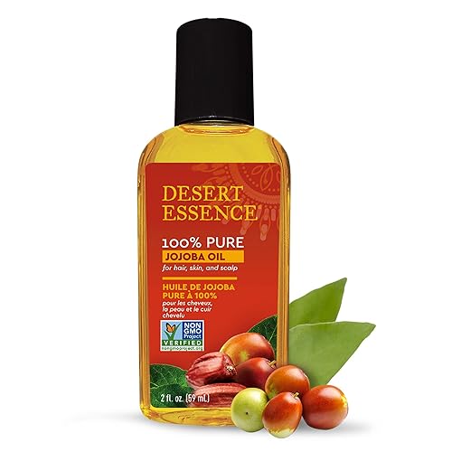 Miniatura 2 de 100 % aceite de Jojoba Desert Essence