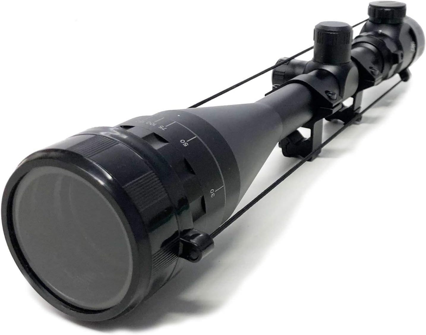 iHunter Galaxy Starlight Pro Scope 6-24x50 AOEG ** WHEN YOU NEED TO MAKE THE SHOT**