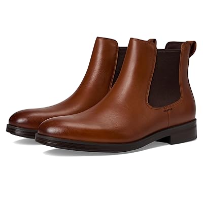 Cole Haan Newmark Grand Chelsea Boots Men