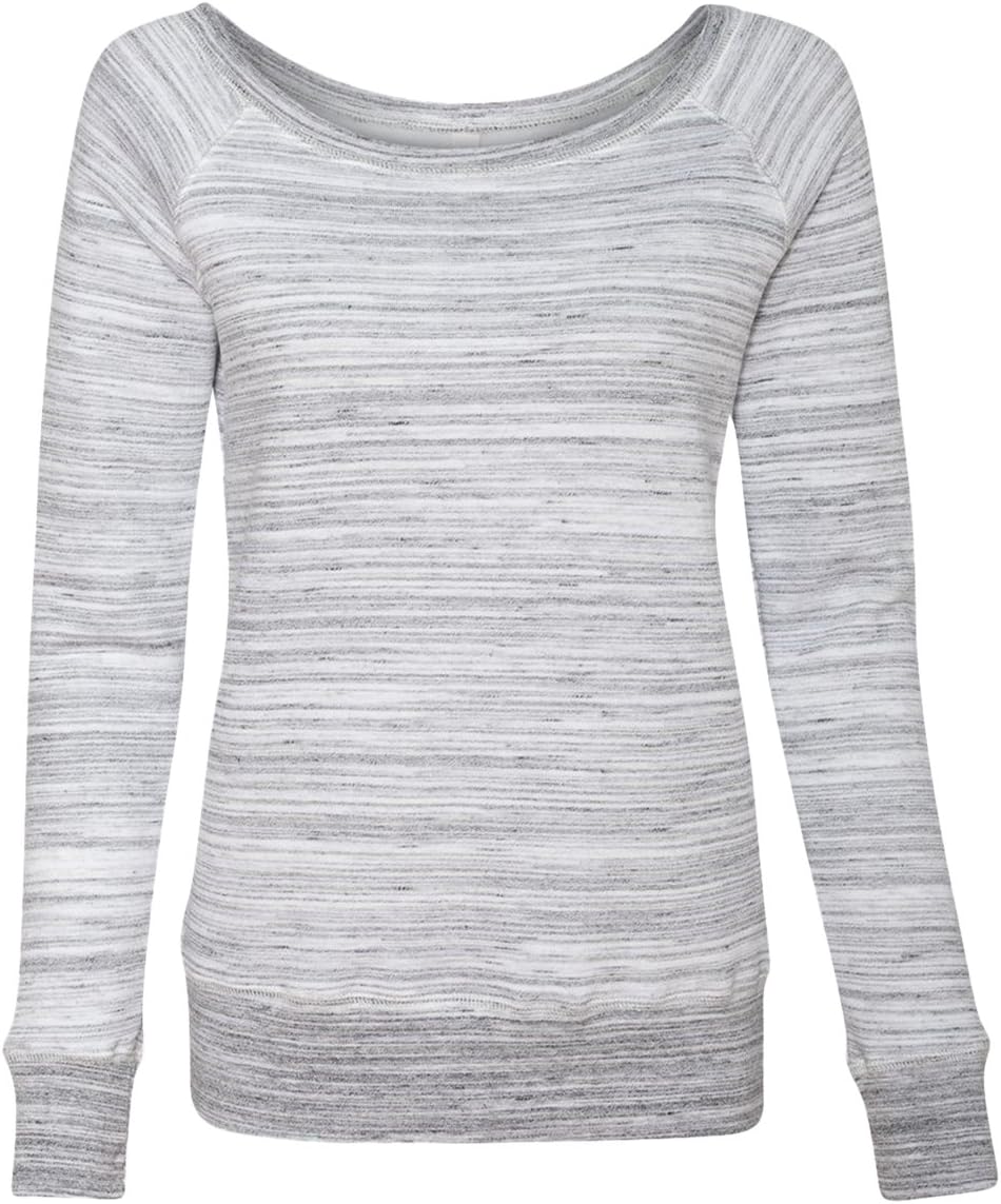 Bella+Canvas Ladies Long Sleeve T-Shirt