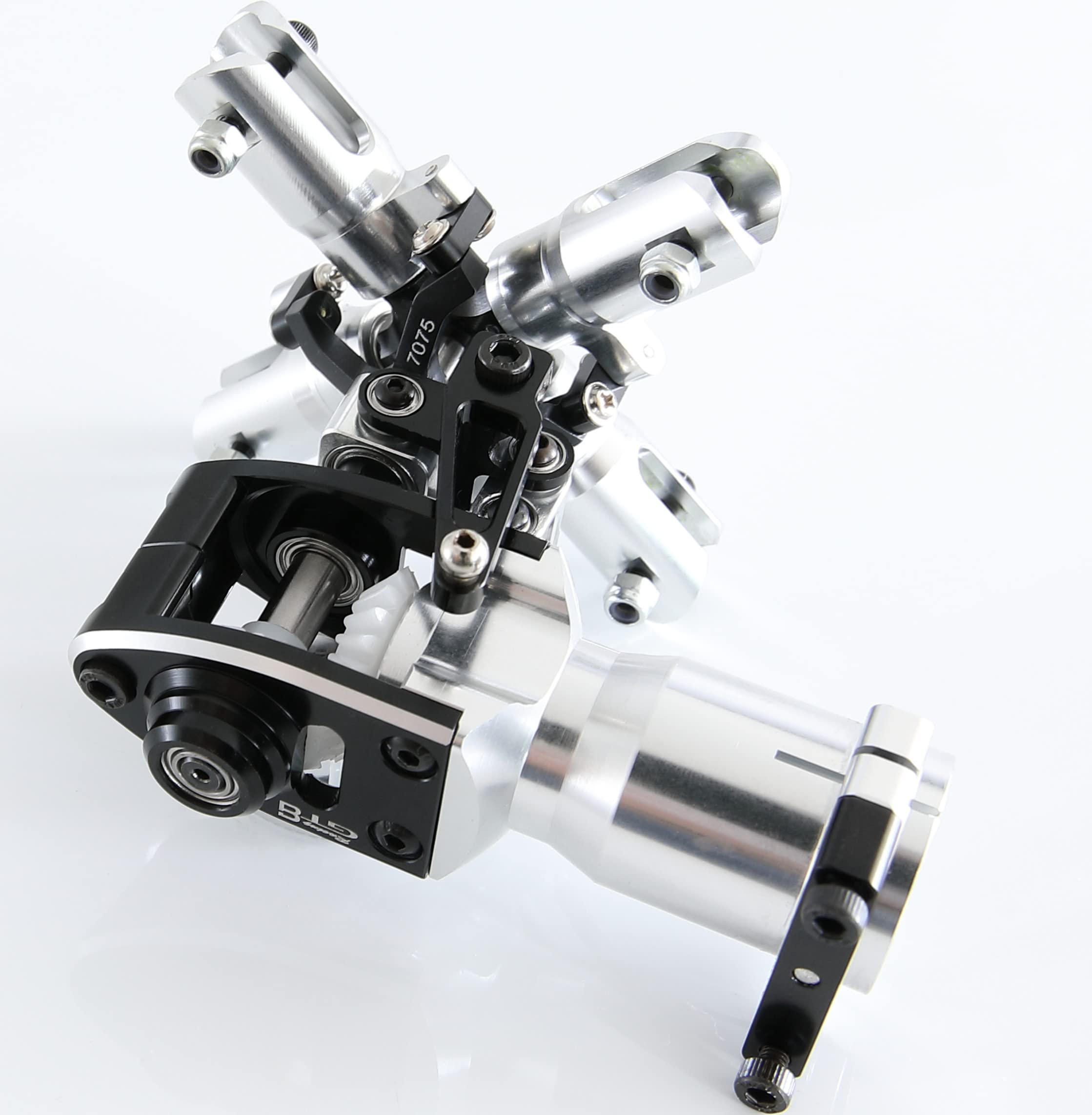 T-rex REPLICA (アダプター付属) Align T-REX 760X KIT Dominator – HeliDirect