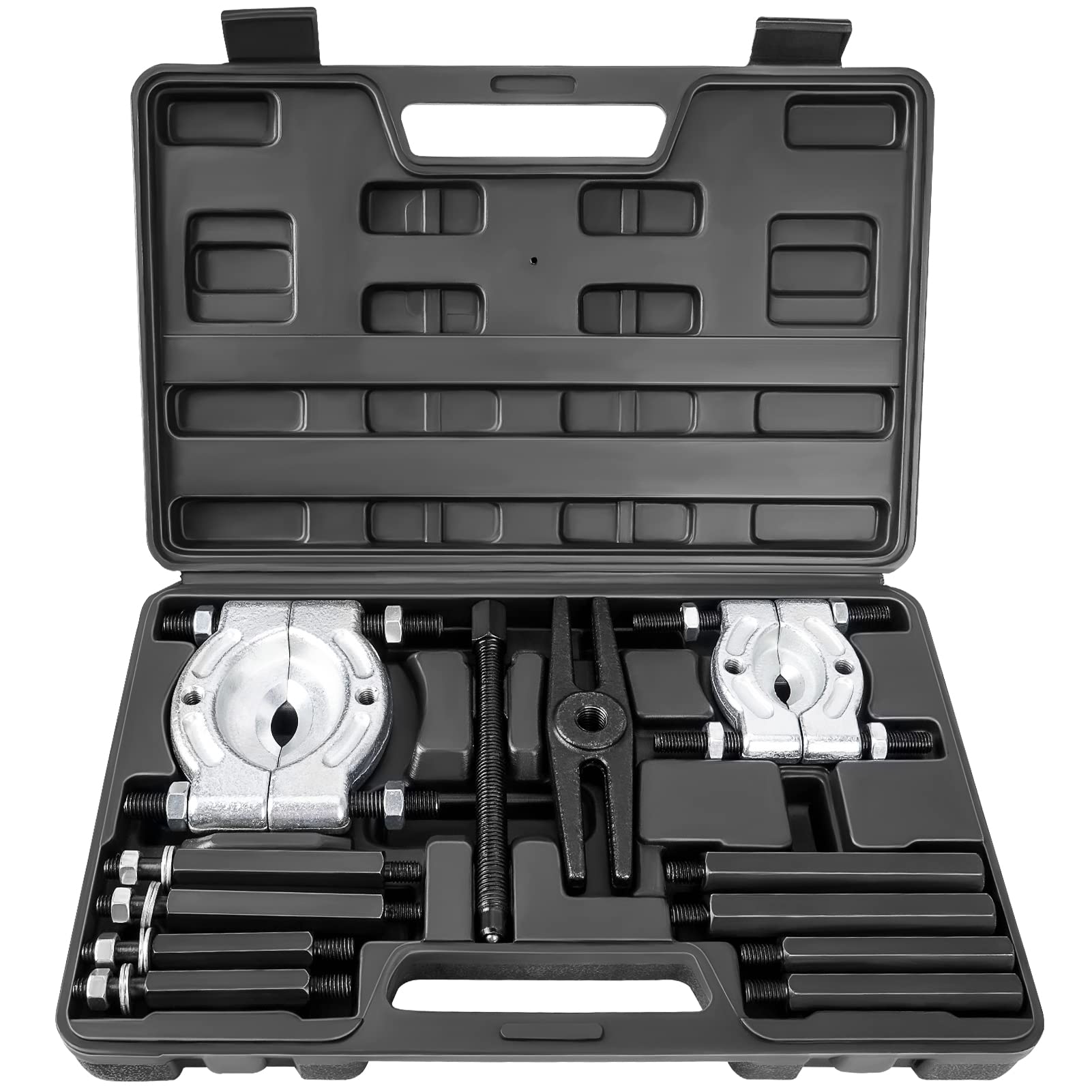 Buy THOROAD Bearing Pullers Set 5 Ton Capacity Wheel Hub Axle Puller