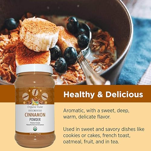 Miniatura 7 de Polvos de hierbas orgánicos No Model 1