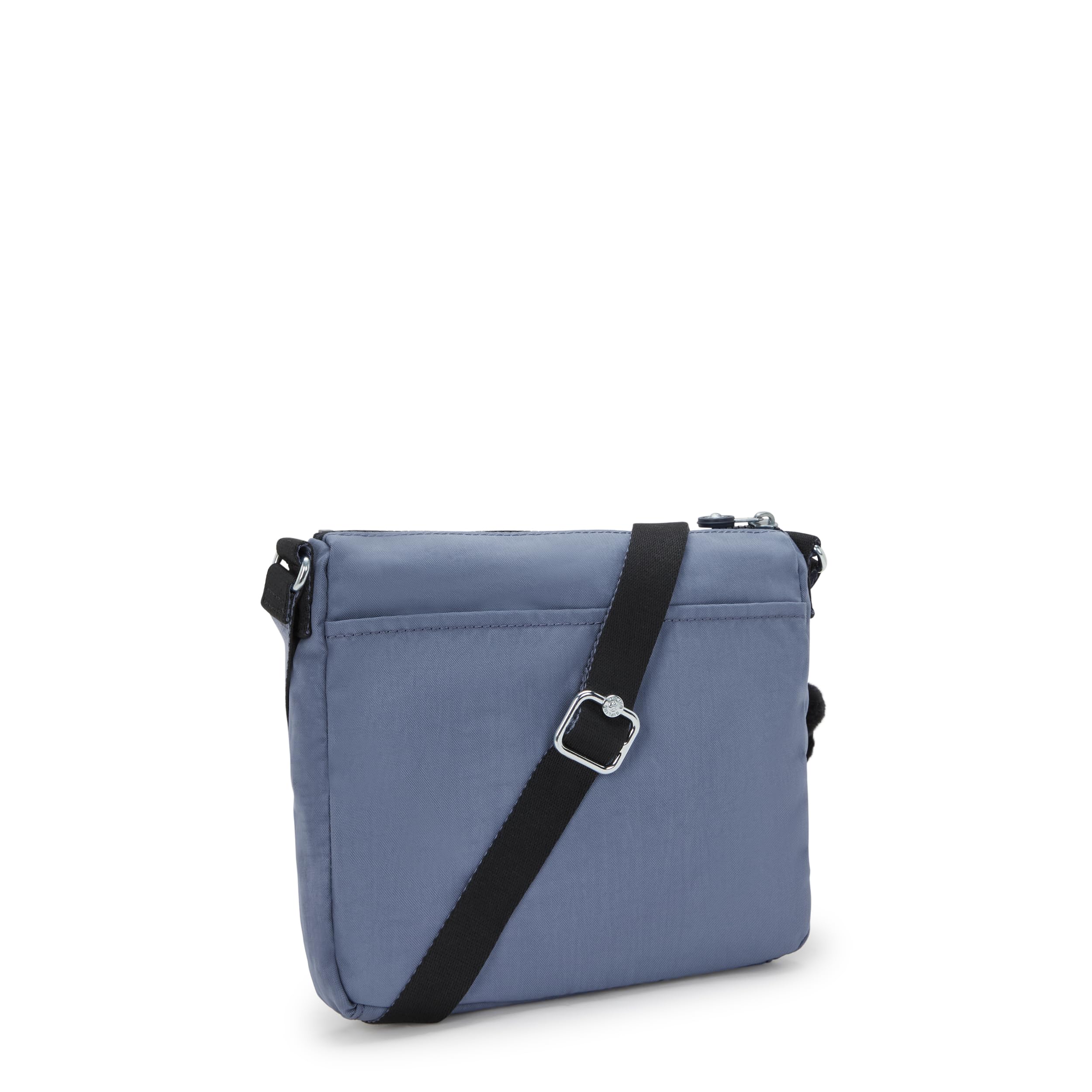 Kipling Borsa a tracolla Sebastian da donna, super leggera, resistente, borsa a tracolla
