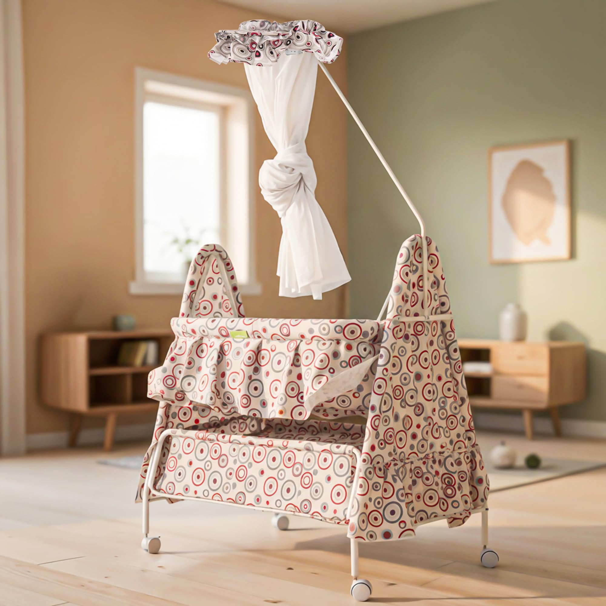Amazon.in: BAYBEE: Cradle