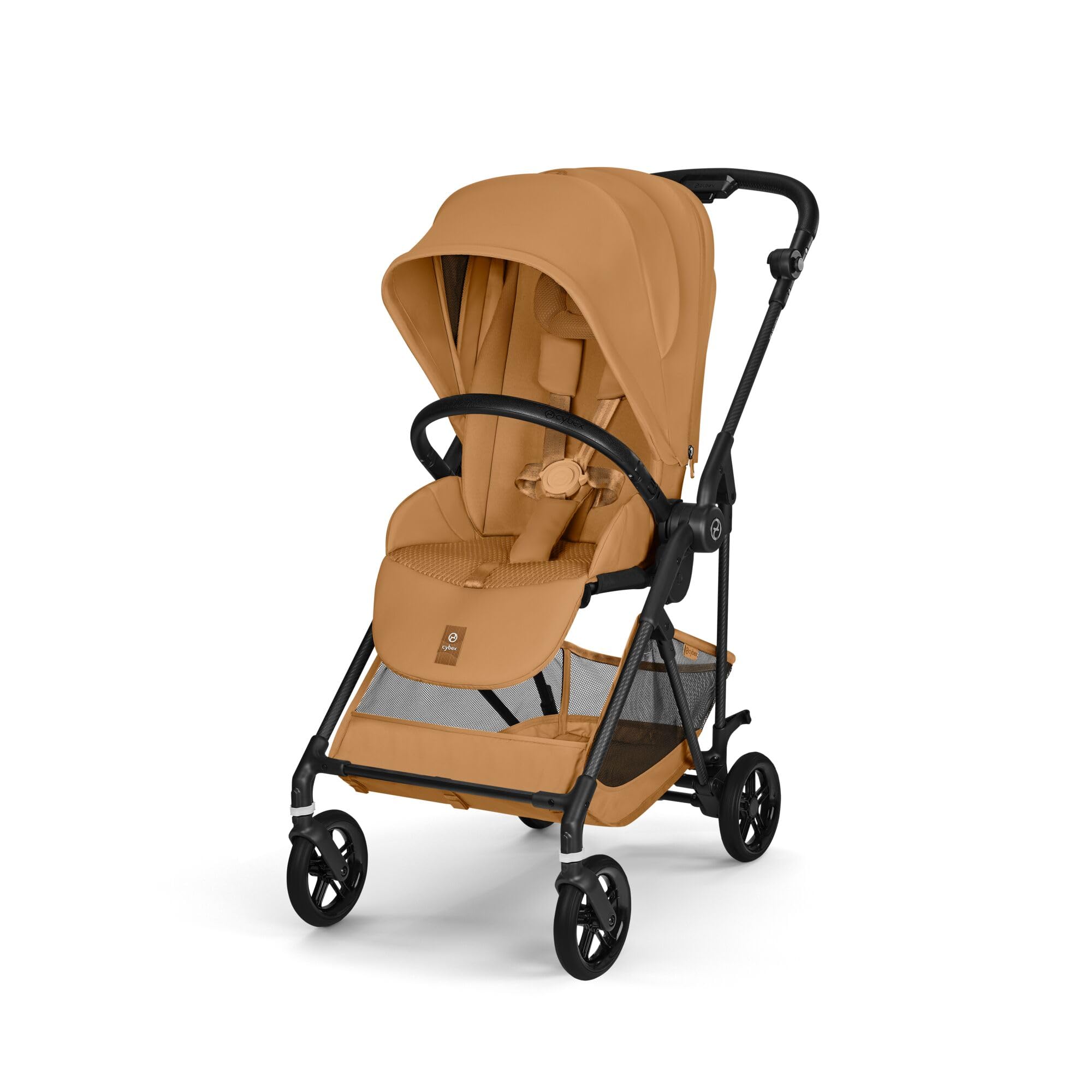 CYBEX サイベックス シナモンイエローJP2 ウルトラコンパクト ベビーカー Amazon.co.jp: CYBEX サイベックス【公式】メリオ カーボン (2026
