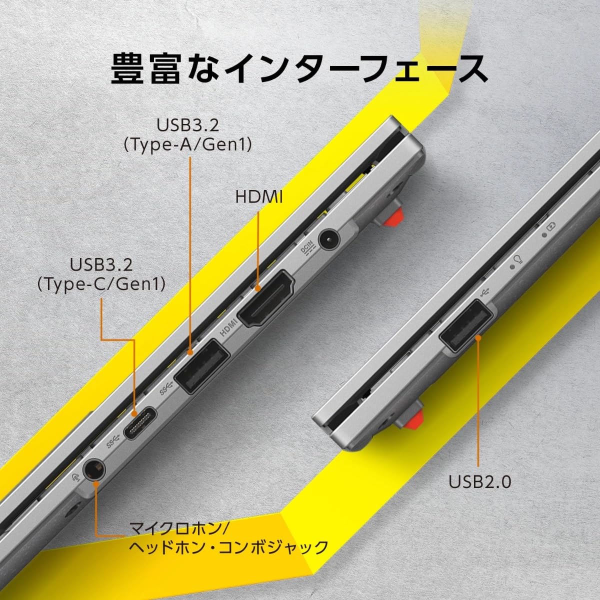 Amazon.co.jp: ASUS ノートパソコン Vivobook Go 15 E1504FA 15.6 