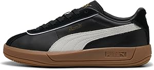 PUMA Club Klassika womens Shoes