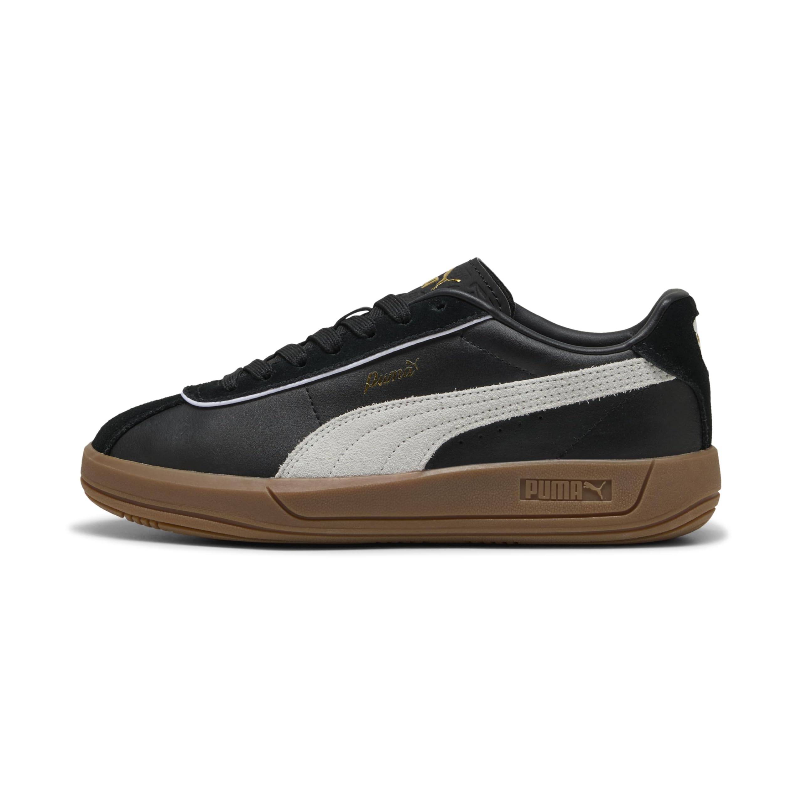 PUMA Kobiety Puma Club KlassikaAdidasy
