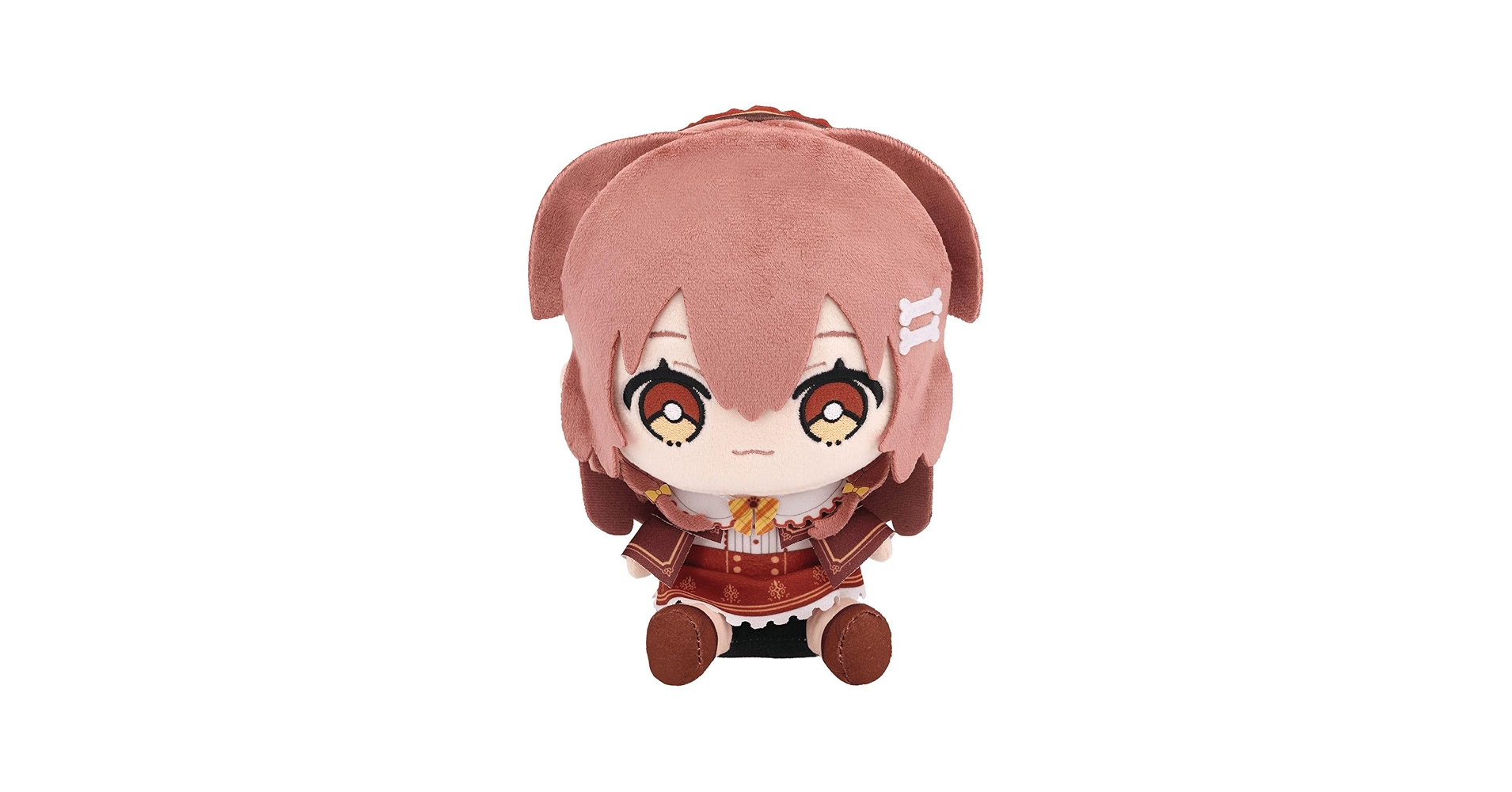 最終ゲリラ最安値！！ホロライブプロダクション　 ぬいぐるみ　戌神ころね 9 人！ HELLO！ GOOD SMILE ホロライブプロダクション 戌神ころね 可動