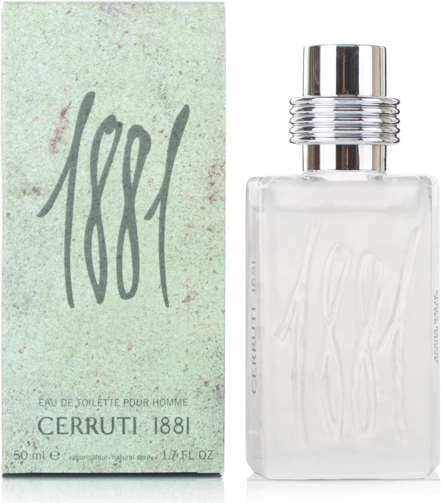 CERRUTI 1881 Edition, 50 ml