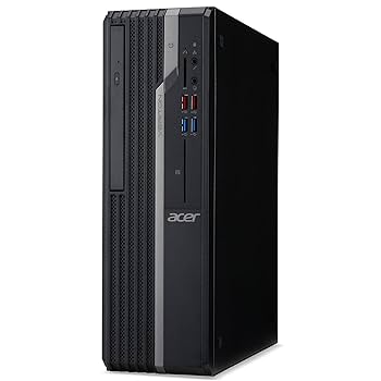 Windowsデスクトップ acer Corei5 8400 16GB 256GB Acer Aspire Desktop – 14th Gen Intel Core i5-14400 – Windows