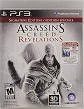 Assassins Creed Revelations Signature Edition (Renewed)