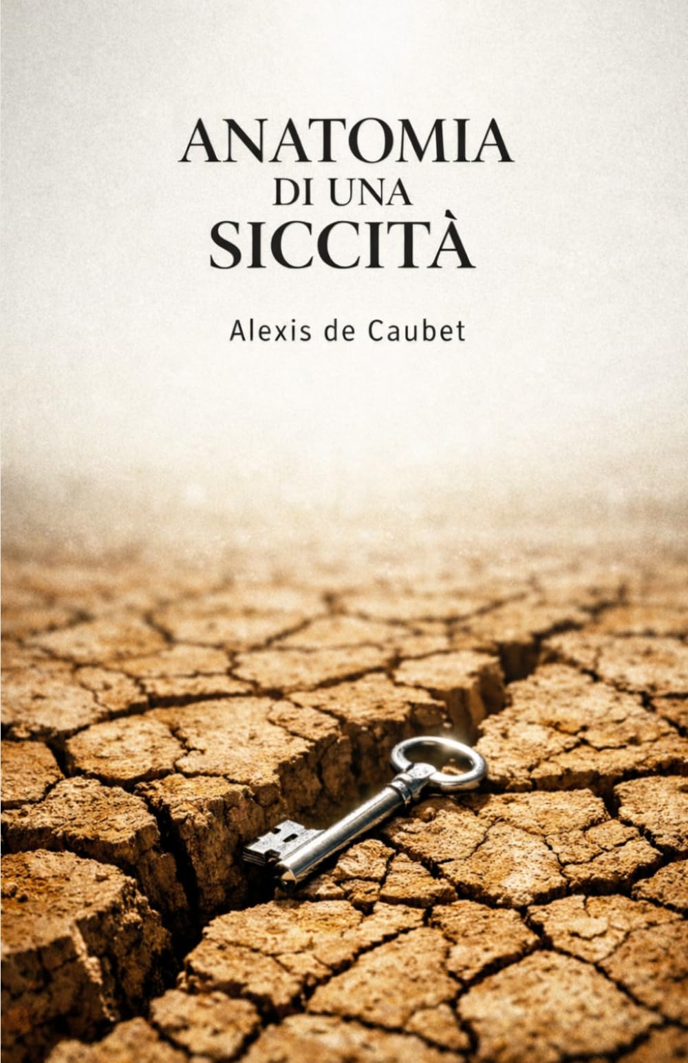 Anatomia di una Siccità