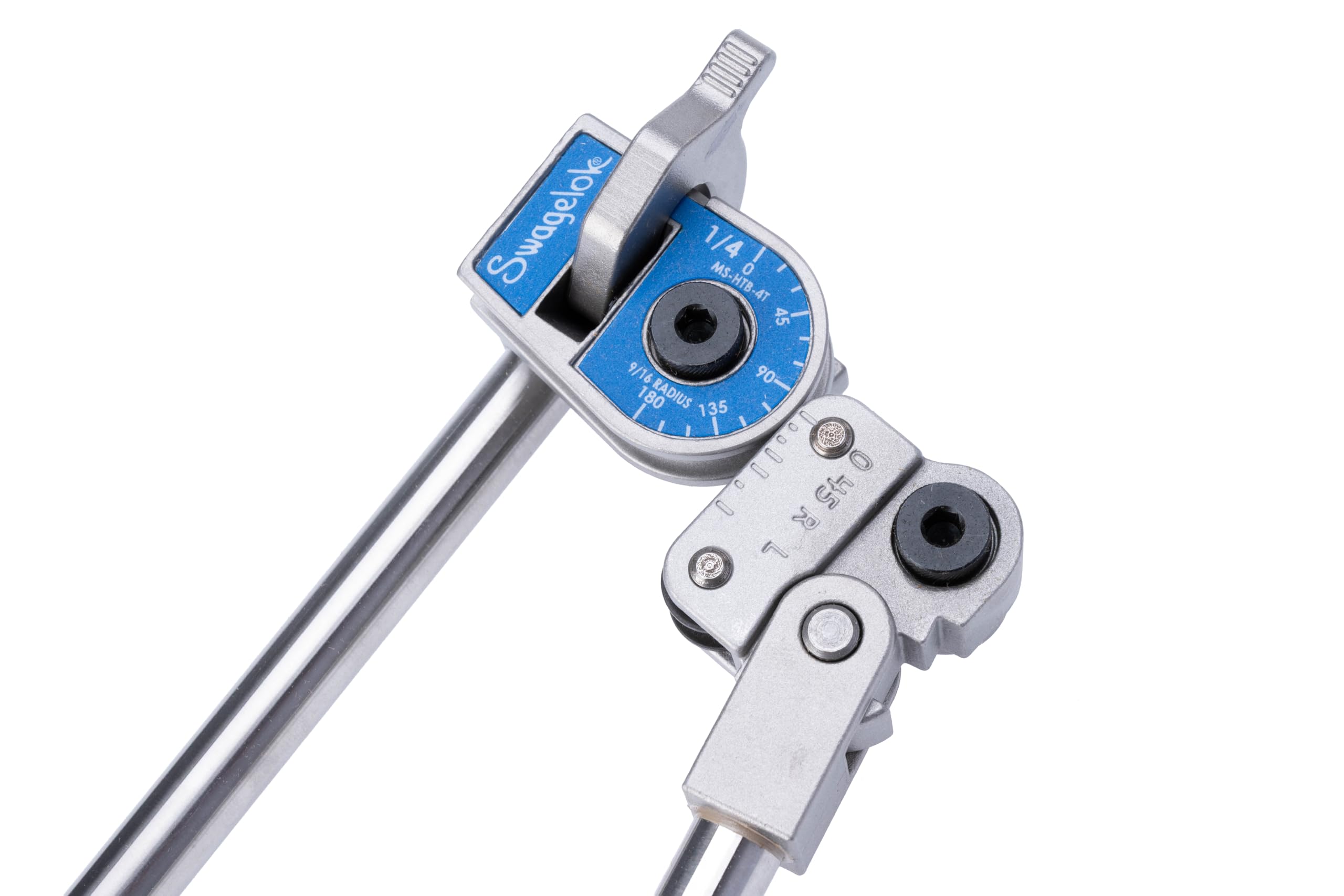 Swagelok ハンドチューブベンダー 10mm MS-HTB-10M