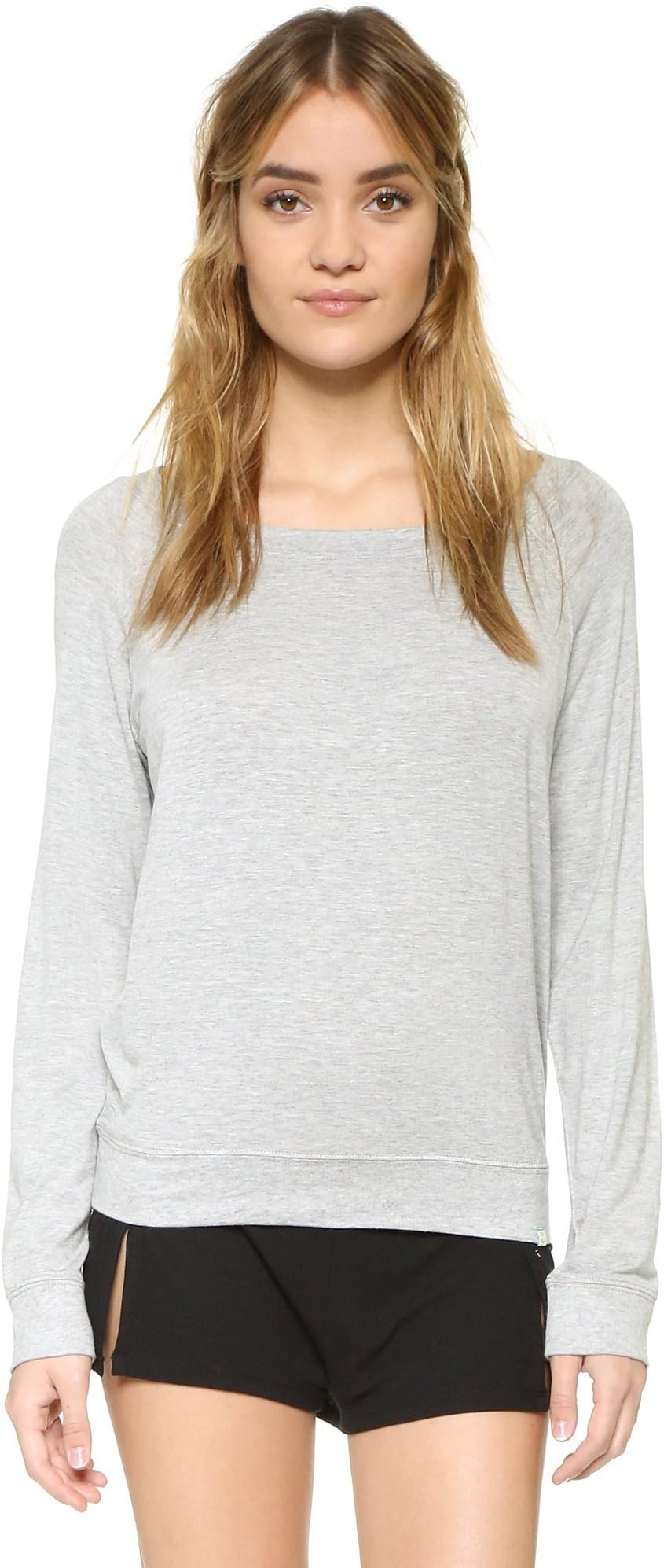 Honeydew IntimatesIntimates Women's Jetset Boatneck Tee