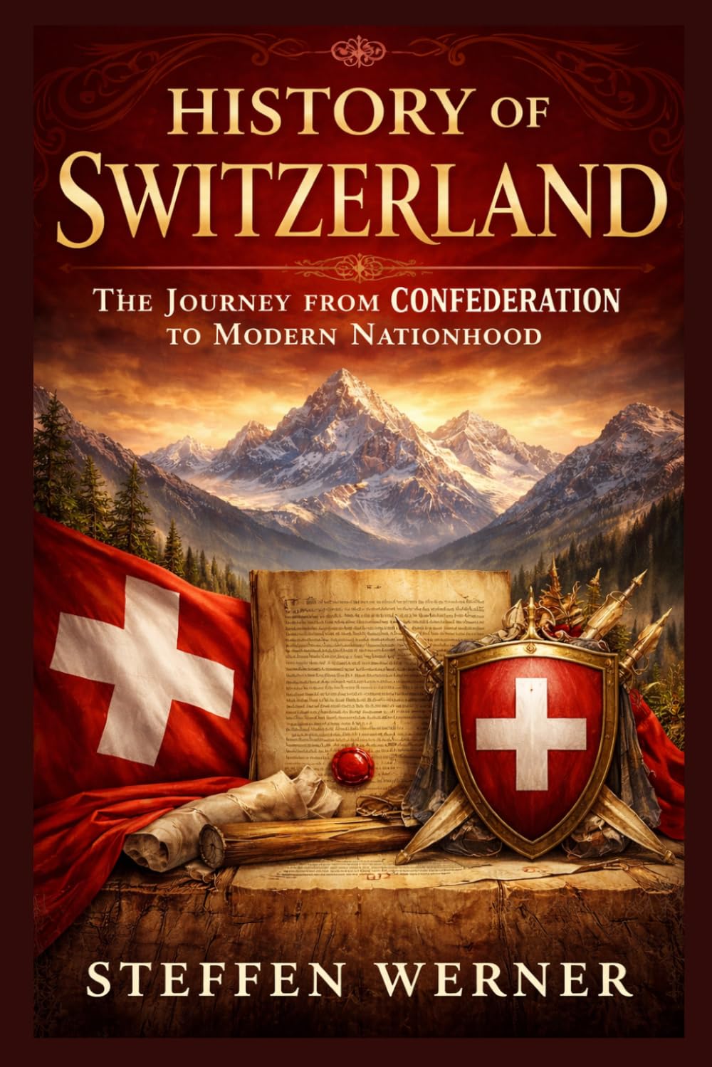 History of Switzerland: The Journey from Confederation to Modern Nationhood