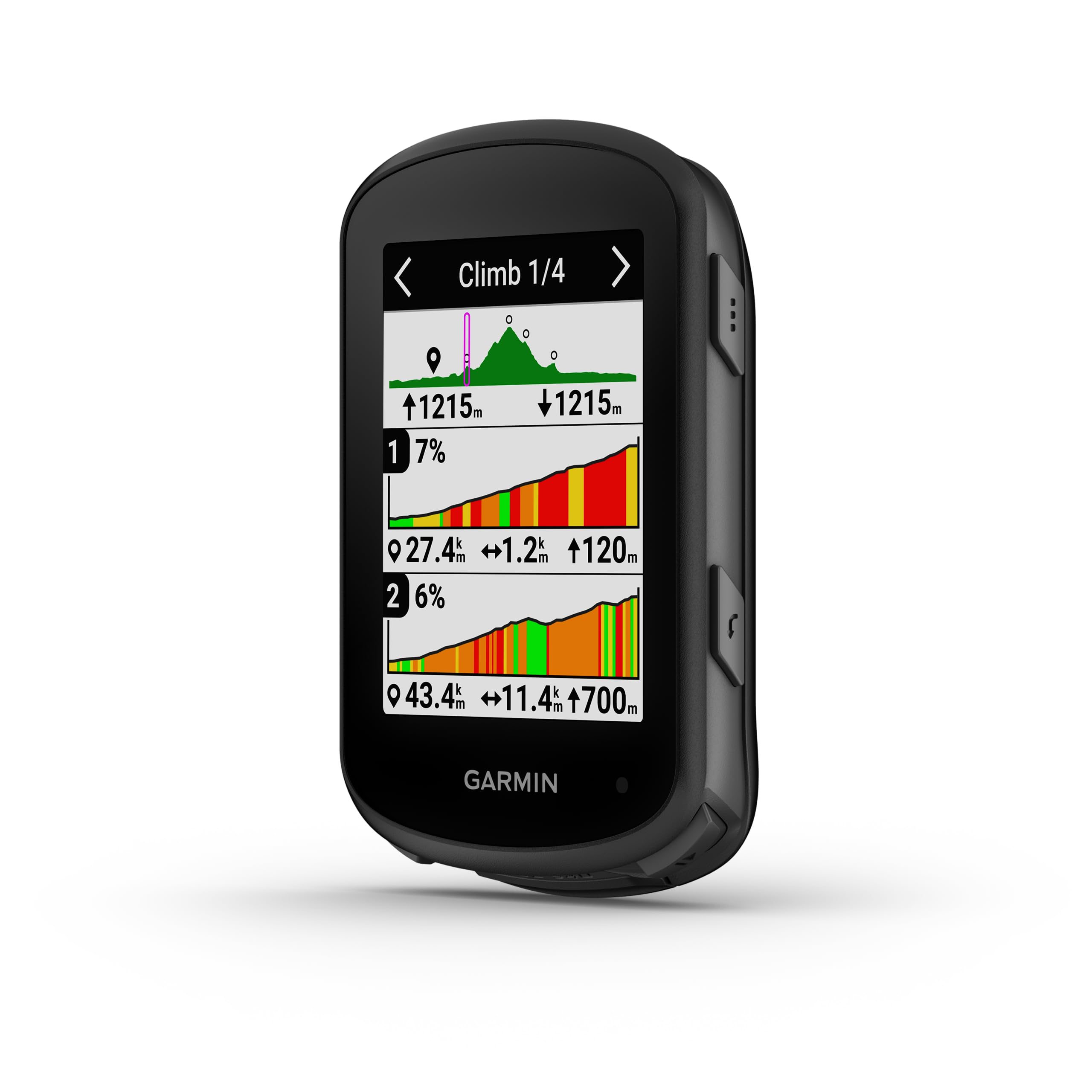 GARMIN EDGE 540 GPSサイクルコンピューター本体 Edge 540 | スポーツ＆アウトドア | Garmin 日本