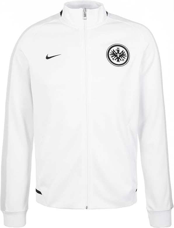 Eintracht frankfurt nike trainingsjacke Clearance