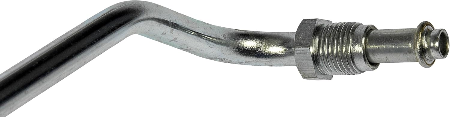 Dorman 979-100 Power Steering Return Hose Compatible with Select Chevrolet Models