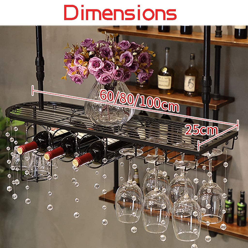 Wijnglas houder lanyard - Horeca Be Like
