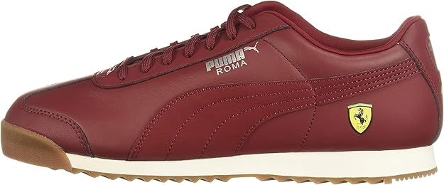 puma roma vino