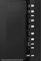 Vista 5 de SAMSUNG Class Neo QLED 4K UHD serie QN90A de 98 pulgadas Mini LED Quantum HDR 64x, sonido de seguimiento de objetos+, ángulo de visión ultra, Smart