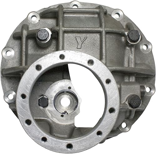 Yukon (YPDOF9-3-325) Estuche de alumbre de 3.250"