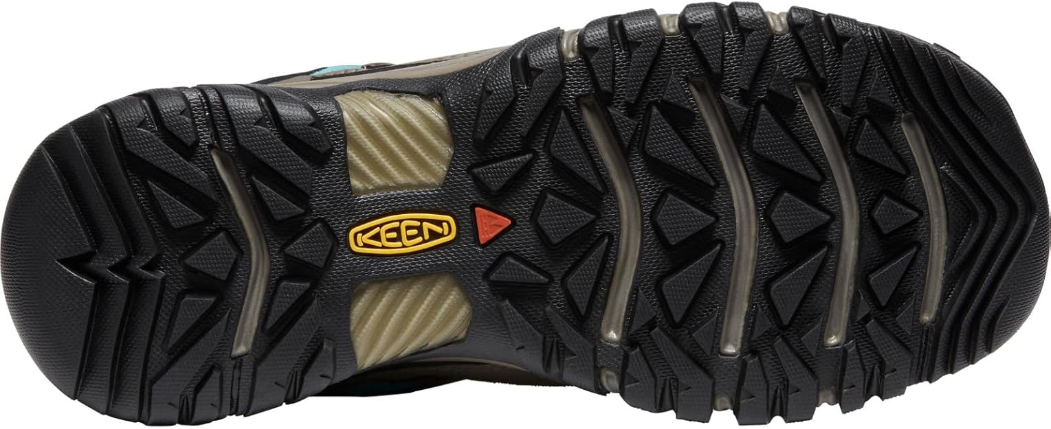 Chaussures et bottes de randonnée pour homme et femme