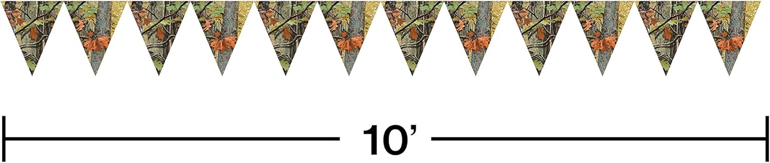 Military Army Hunting Camo Camouflage Party Jumbo Deluxe Birthday Supplies Ultimate Bundle Pack for 16 Guests (Plus Party Planning Checklist by Mikes Super Store) : Home & Kitchen