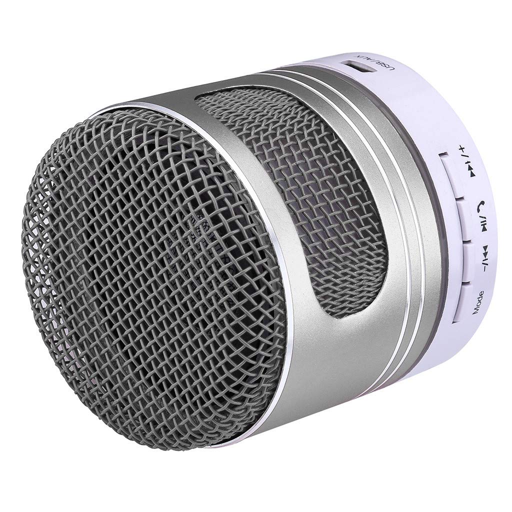 travel bluetooth speaker