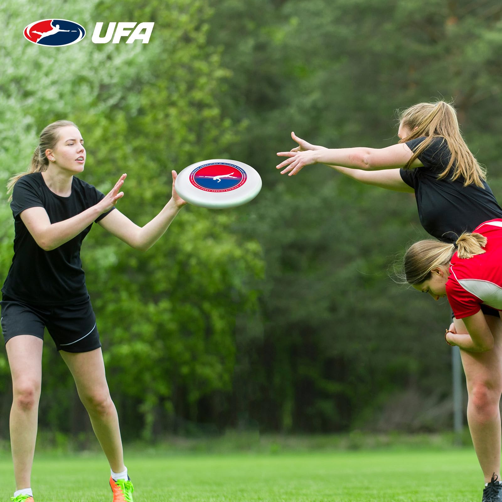 Snapklik.com : UFA Pro Frisbee Official Ultimate 175g 10.75 Inch ...