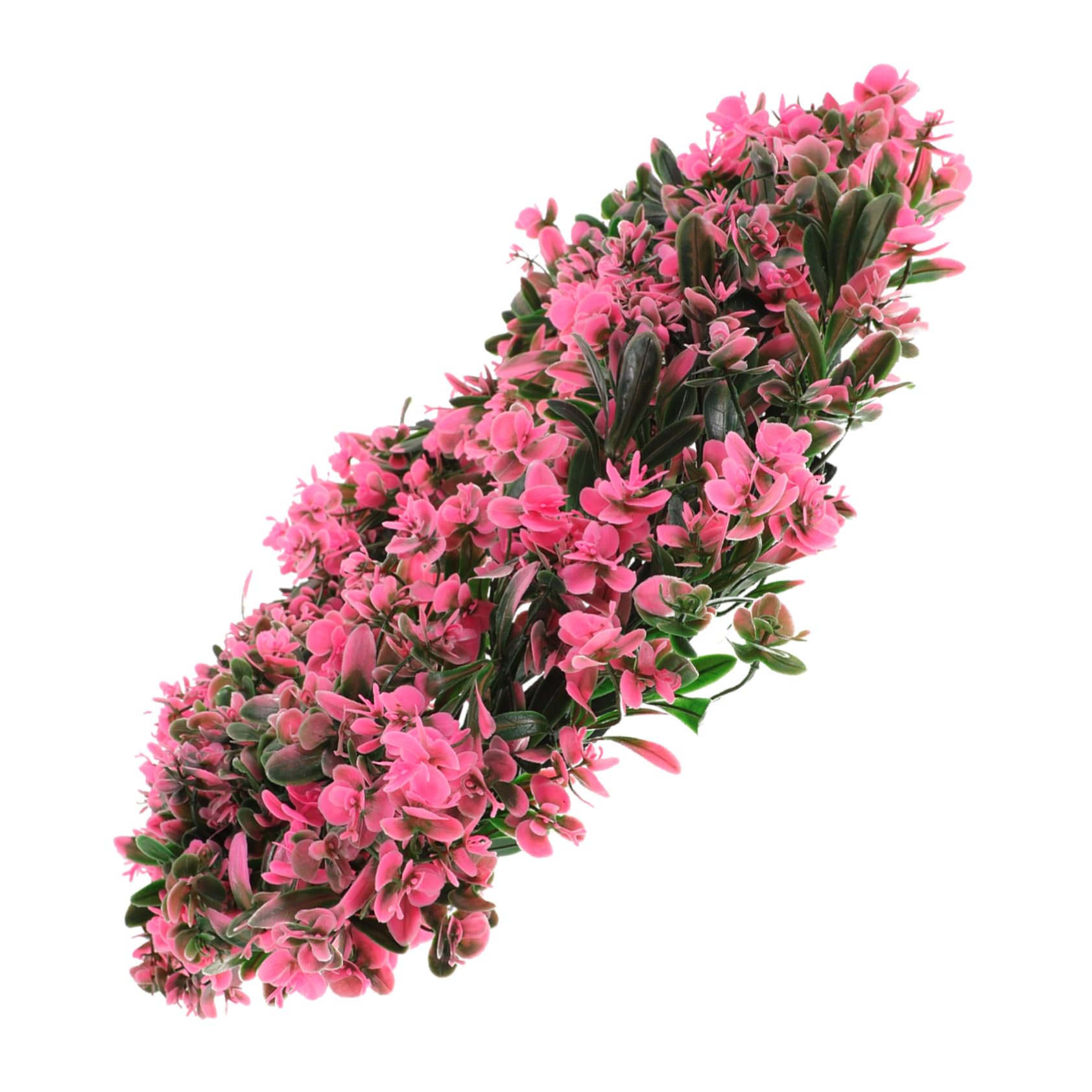 TOYANDONA Ghirlanda Di Per d Ghirlanda Di Benvenuto Foglie Artificiali Decorazione Primaverile Per Parete