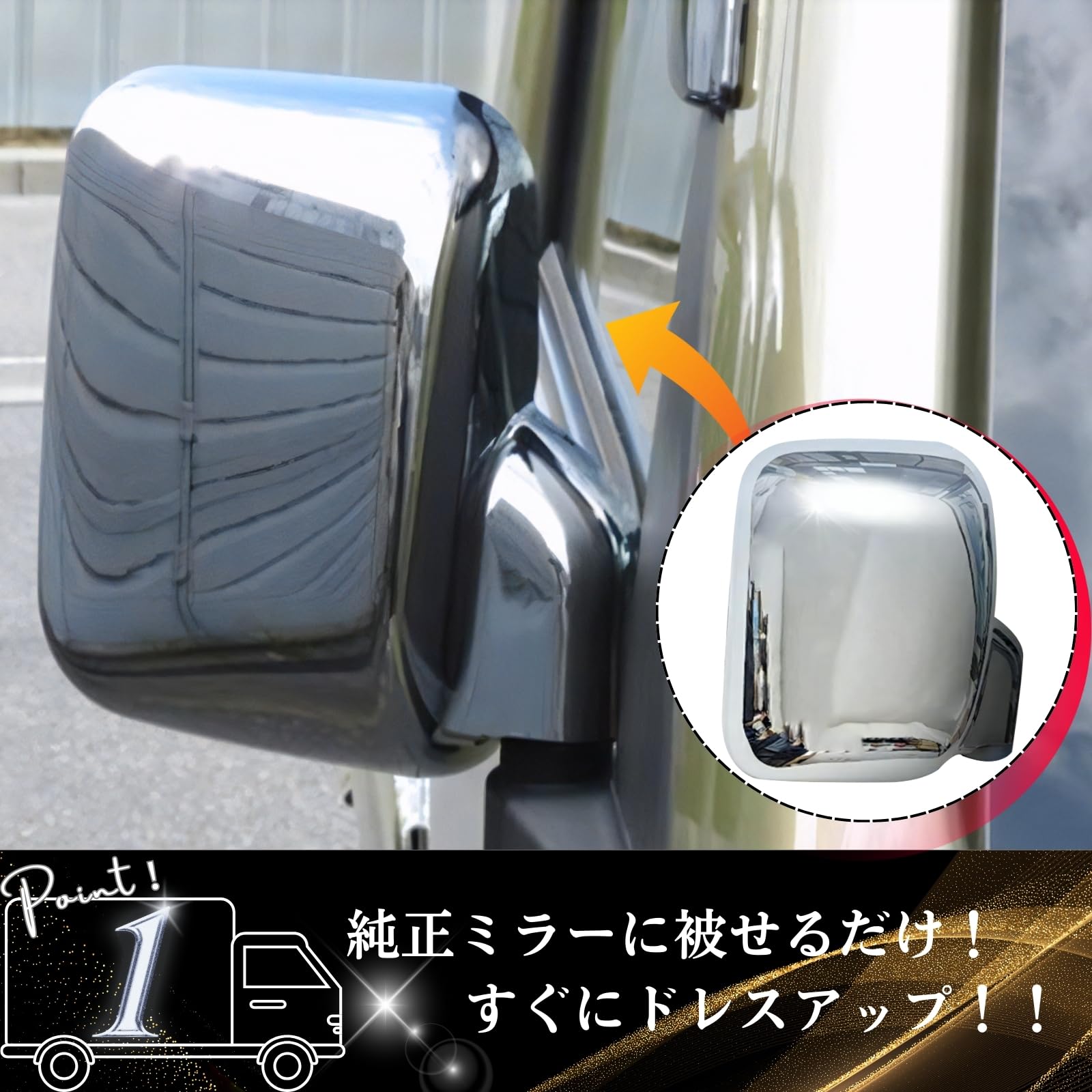 ドアミラーカバー 楽天市場】【トヨタ純正】 ドアミラーカバー (ブラック) ☆ノア 90系